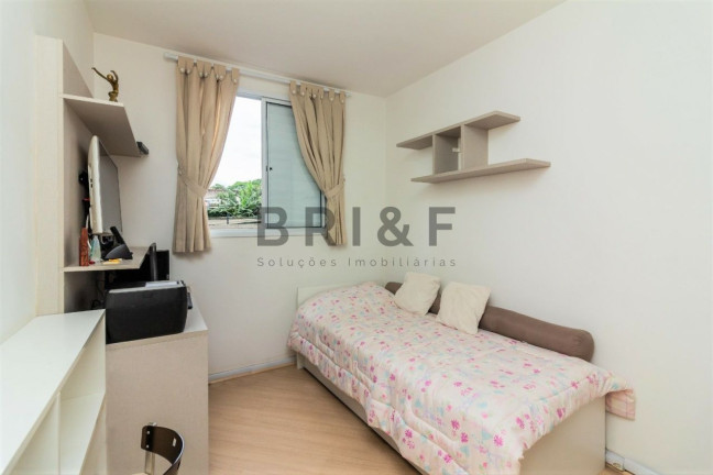 Imagem Apartamento com 2 Quartos à Venda, 64 m² em Vila São Paulo - São Paulo Imagem Apartamento com 2 Quartos à Venda, 64 m² em Vila São Paulo - São Paulo