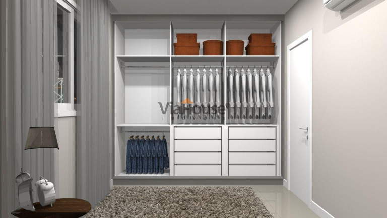 Imagem Apartamento com 3 Quartos à Venda, 140 m² em Nova Aliança - Ribeirão Preto