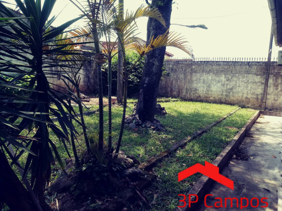 Imagem Casa com 3 Quartos para Temporada, 500 m² em Vila Atlântica - Mongaguá