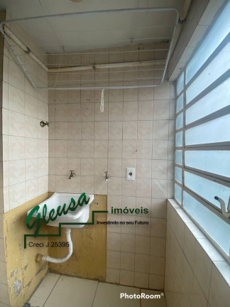 Imagem Apartamento com 2 Quartos à Venda, 50 m² em Limoeiro - São Paulo Imagem Apartamento com 2 Quartos à Venda, 50 m² em Limoeiro - São Paulo