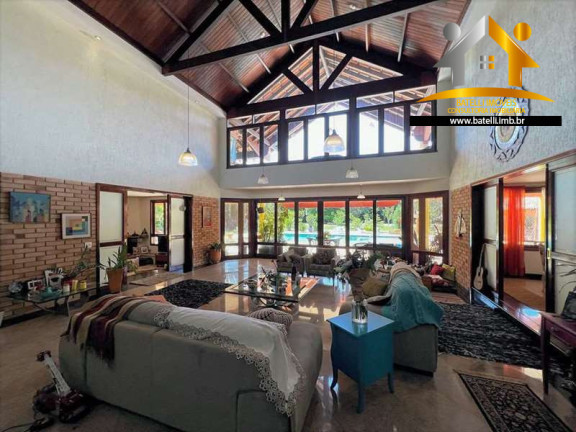 Imagem Casa de Condomínio com 5 Quartos à Venda, 1.333 m² em Granja Viana - Cotia Imagem Casa de Condomínio com 5 Quartos à Venda, 1.333 m² em Granja Viana - Cotia