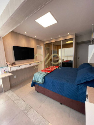 Imagem Apartamento com 3 Quartos à Venda, 212 m² em Canto Do Forte - Praia Grande Imagem Apartamento com 3 Quartos à Venda, 212 m² em Canto Do Forte - Praia Grande