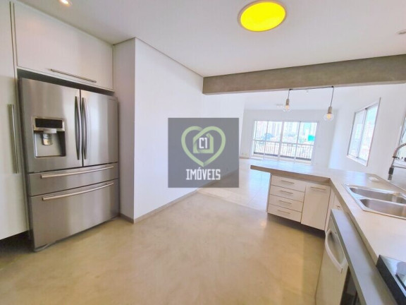 Imagem Apartamento com 2 Quartos à Venda, 145 m² em Vila Ipojuca - São Paulo