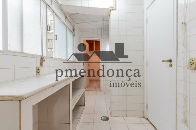 Imagem Apartamento com 3 Quartos à Venda, 155 m² em Higienópolis - São Paulo Imagem Apartamento com 3 Quartos à Venda, 155 m² em Higienópolis - São Paulo