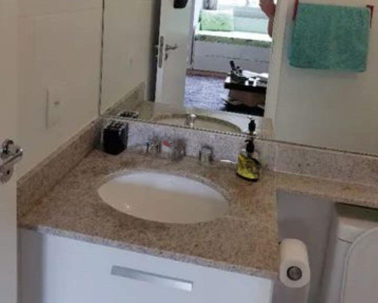 Imagem Apartamento com 2 Quartos à Venda, 70 m² em Jacarepaguá - Rio De Janeiro