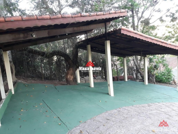 Imagem Imóvel com 3 Quartos à Venda, 370 m² em Chácaras Campo Limpo - Campo Limpo Paulista Imagem Imóvel com 3 Quartos à Venda, 370 m² em Chácaras Campo Limpo - Campo Limpo Paulista