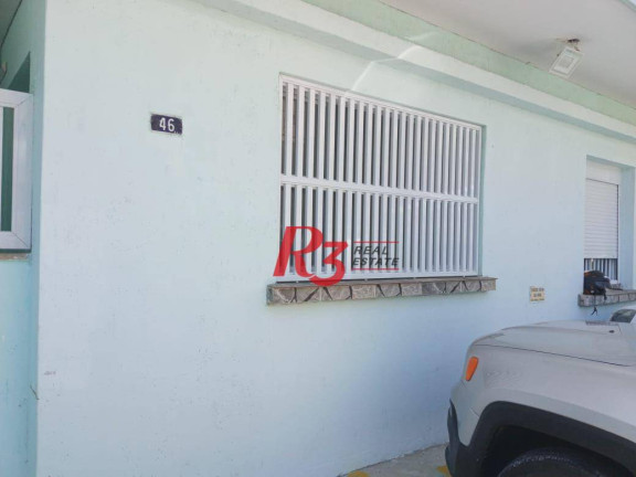 Imagem Apartamento com 1 Quarto à Venda, 70 m² em Ponta Da Praia - Santos Imagem Apartamento com 1 Quarto à Venda, 70 m² em Ponta Da Praia - Santos