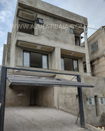 Imagem Casa com 3 Quartos à Venda, 167 m² em Jardim Dos Pinheiros - Atibaia Imagem Casa com 3 Quartos à Venda, 167 m² em Jardim Dos Pinheiros - Atibaia