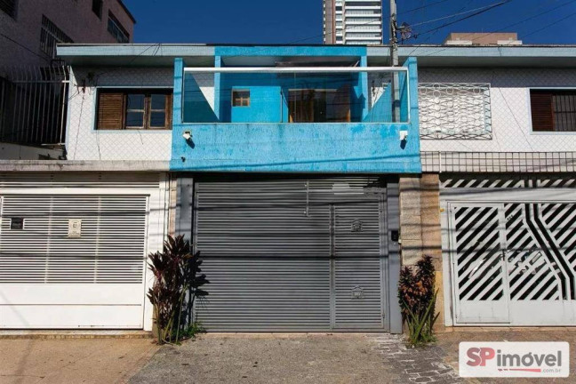 Imagem Sobrado com 3 Quartos para Alugar, 147 m² em Vila Gomes Cardim - São Paulo Imagem Sobrado com 3 Quartos para Alugar, 147 m² em Vila Gomes Cardim - São Paulo