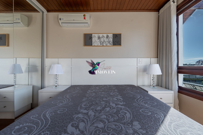 Imagem Apartamento com 3 Quartos à Venda, 98 m² em Centro - Gramado Imagem Apartamento com 3 Quartos à Venda, 98 m² em Centro - Gramado