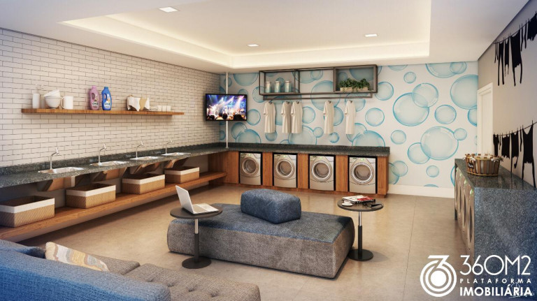 Imagem Apartamento com 2 Quartos à Venda, 45 m² em Centro - Diadema