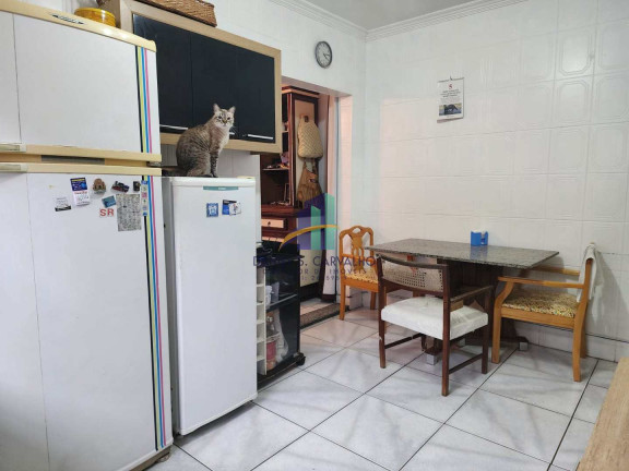 Imagem Casa com 3 Quartos à Venda, 88 m² em Caiçara - Praia Grande