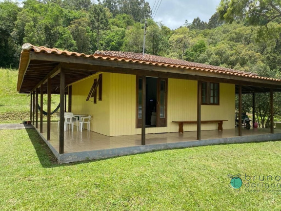 Imagem Imóvel com 3 Quartos à Venda, 77.860 m² em Zona Rural - Alfredo Wagner Imagem Imóvel com 3 Quartos à Venda, 77.860 m² em Zona Rural - Alfredo Wagner