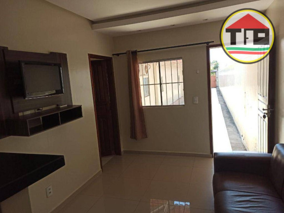 Imagem Casa com 1 Quarto para Alugar, 1 m² em Nova Marabá - Marabá Imagem Casa com 1 Quarto para Alugar, 1 m² em Nova Marabá - Marabá