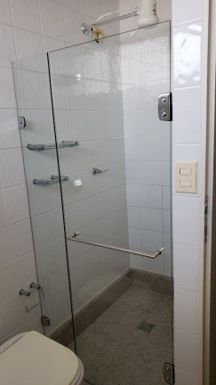 Imagem Apartamento com 3 Quartos à Venda, 166 m² em Setor Central - Goiânia Imagem Apartamento com 3 Quartos à Venda, 166 m² em Setor Central - Goiânia