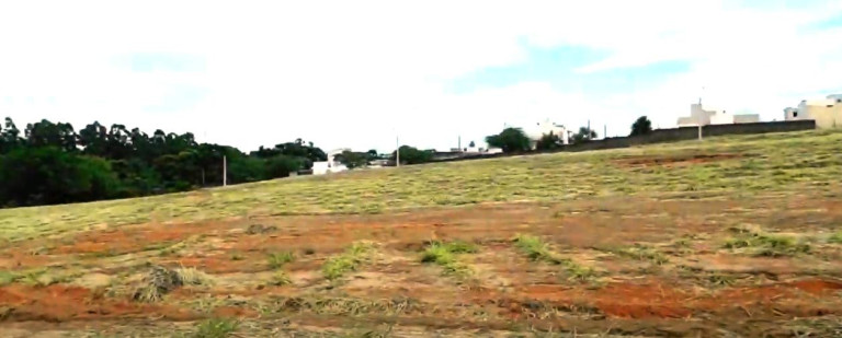 Imagem Terreno à Venda, 350 m² em Residencial Costa Das Areias - Salto