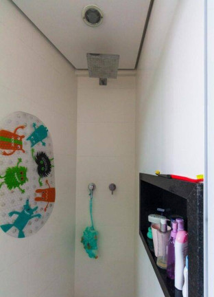 Imagem Apartamento com 2 Quartos à Venda, 65 m² em Chácara Inglesa - São Paulo