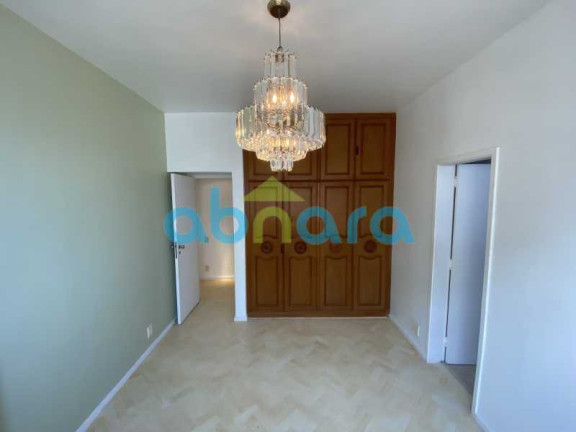 Imagem Apartamento com 4 Quartos à Venda, 225 m² em Copacabana - Rio De Janeiro