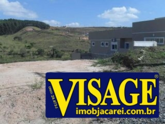 Imagem Terreno à Venda, em Rio Comprido - Jacareí Imagem Terreno à Venda, em Rio Comprido - Jacareí