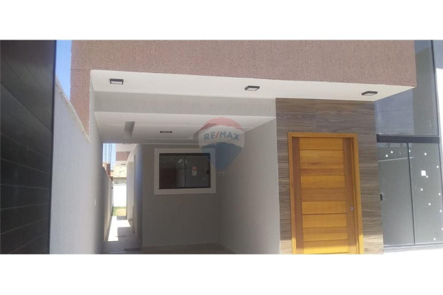 Casa com 3 Quartos à Venda, 105 m² em Itaipuaçu - Maricá