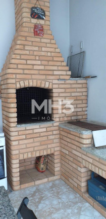 Imagem Casa com 4 Quartos à Venda, 134 m² em Parque Residencial Casarão - Sumaré Imagem Casa com 4 Quartos à Venda, 134 m² em Parque Residencial Casarão - Sumaré