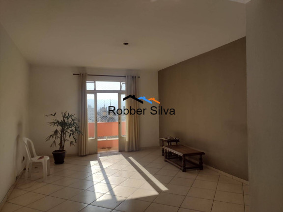 Imagem Apartamento com 3 Quartos à Venda, 124 m² em Centro - Taubaté Imagem Apartamento com 3 Quartos à Venda, 124 m² em Centro - Taubaté