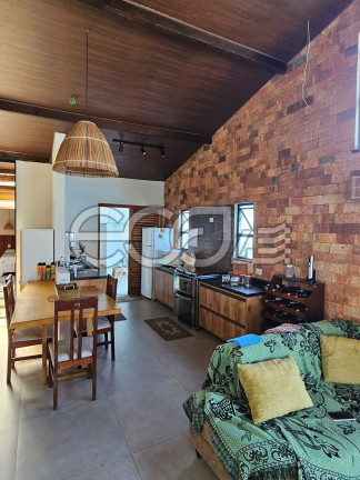 Imagem Casa de Condomínio com 4 Quartos à Venda, 375 m² em Mosqueiro - Aracaju Imagem Casa de Condomínio com 4 Quartos à Venda, 375 m² em Mosqueiro - Aracaju