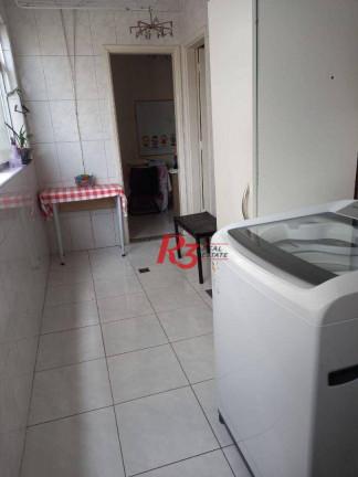 Imagem Apartamento com 2 Quartos à Venda, 113 m² em Embaré - Santos Imagem Apartamento com 2 Quartos à Venda, 113 m² em Embaré - Santos