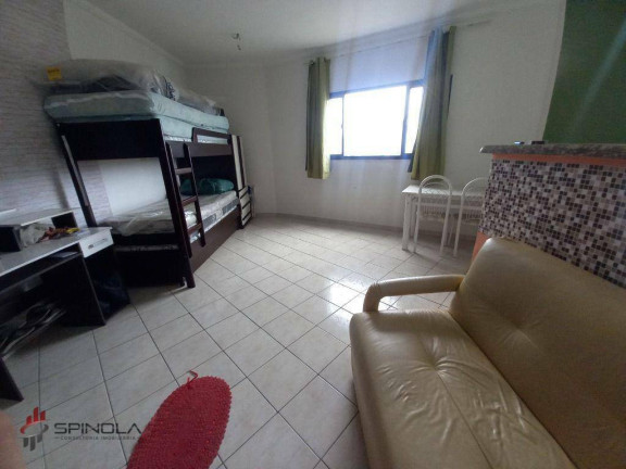 Imagem Kitnet com 1 Quarto à Venda, 33 m² em Tupi - Praia Grande Imagem Kitnet com 1 Quarto à Venda, 33 m² em Tupi - Praia Grande