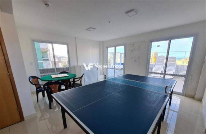 Imagem Apartamento com 1 Quarto à Venda, 45 m² em Boqueirao - Praia Grande Imagem Apartamento com 1 Quarto à Venda, 45 m² em Boqueirao - Praia Grande