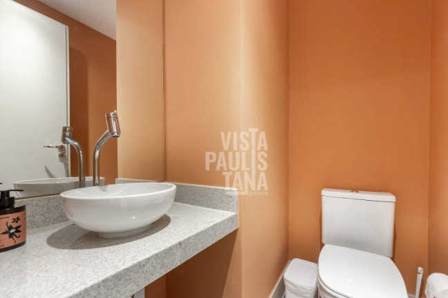Imagem Studio com 1 Quarto à Venda, 44 m² em Itaim Bibi - São Paulo Imagem Studio com 1 Quarto à Venda, 44 m² em Itaim Bibi - São Paulo