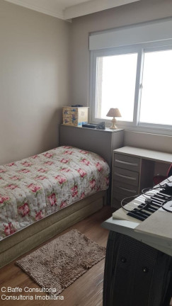 Imagem Apartamento com 3 Quartos à Venda, 88 m² em Campestre - Santo André Imagem Apartamento com 3 Quartos à Venda, 88 m² em Campestre - Santo André