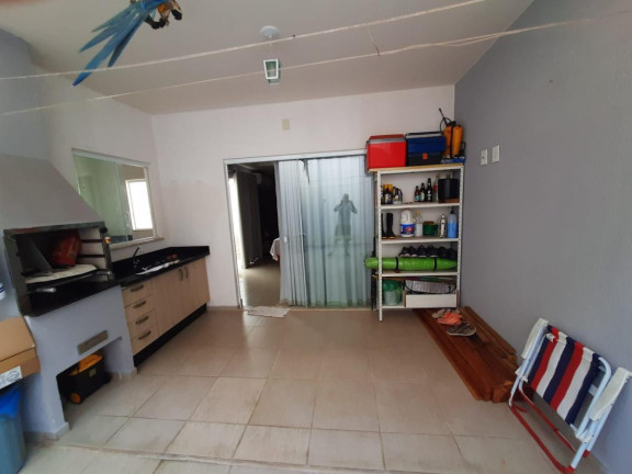 Imagem Casa com 3 Quartos à Venda, 88 m² em Barreiro - Taubaté Imagem Casa com 3 Quartos à Venda, 88 m² em Barreiro - Taubaté
