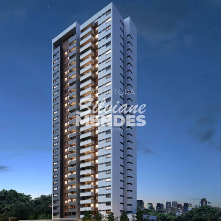 Imagem Apartamento com 3 Quartos à Venda, em Parque Campolim - Sorocaba Imagem Apartamento com 3 Quartos à Venda, em Parque Campolim - Sorocaba