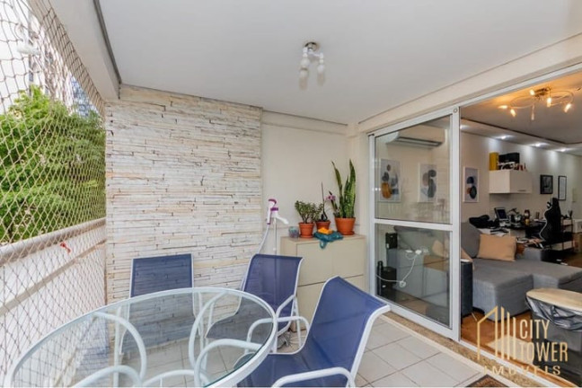 Imagem Apartamento com 2 Quartos à Venda, 66 m² em Itaim Bibi - São Paulo Imagem Apartamento com 2 Quartos à Venda, 66 m² em Itaim Bibi - São Paulo