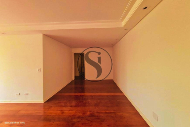Imagem Apartamento com 3 Quartos para Alugar, 147 m² em Itaim Bibi - São Paulo