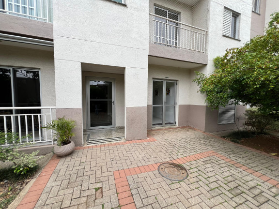 Imagem Imóvel com 2 Quartos à Venda, 50 m² em Taboão - São Bernardo Do Campo Imagem Imóvel com 2 Quartos à Venda, 50 m² em Taboão - São Bernardo Do Campo
