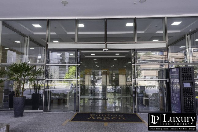 Imagem Imóvel Comercial à Venda, 311 m² em Vila Olimpia - São Paulo Imagem Imóvel Comercial à Venda, 311 m² em Vila Olimpia - São Paulo