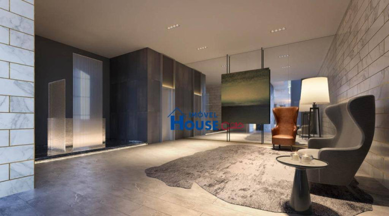 Imagem Apartamento com 3 Quartos à Venda, 232 m² em Campo Belo - São Paulo Imagem Apartamento com 3 Quartos à Venda, 232 m² em Campo Belo - São Paulo