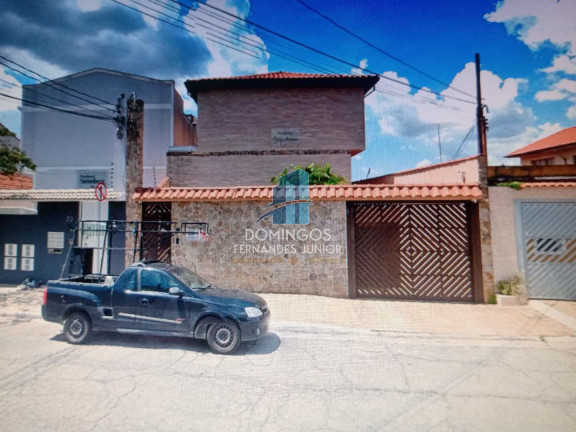 Casa com 3 Quartos à Venda, 70 m² em Cidade Patriarca - São Paulo