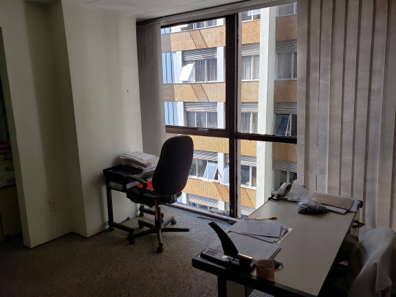 Imagem Imóvel Comercial para Alugar, 44 m² em Jardim Paulista - São Paulo