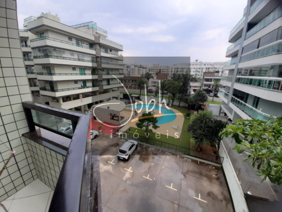 Apartamento com 1 Quarto à Venda, 75 m² em Braga - Cabo Frio