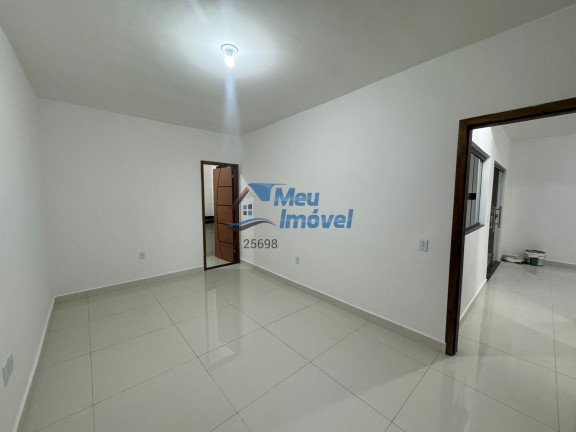 Imagem Casa com 3 Quartos à Venda, 110 m² em Setor Leste - Luziânia Imagem Casa com 3 Quartos à Venda, 110 m² em Setor Leste - Luziânia