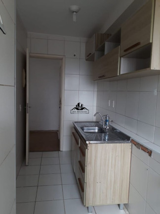Imagem Apartamento com 3 Quartos à Venda, 60 m² em Parque Erasmo Assunção - Santo André Imagem Apartamento com 3 Quartos à Venda, 60 m² em Parque Erasmo Assunção - Santo André
