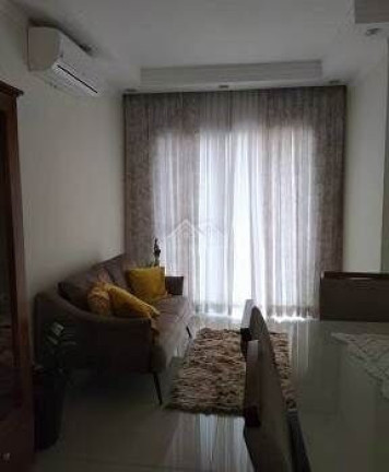 Imagem Apartamento com 2 Quartos à Venda, 54 m² em Jardim Vera Cruz - Sorocaba