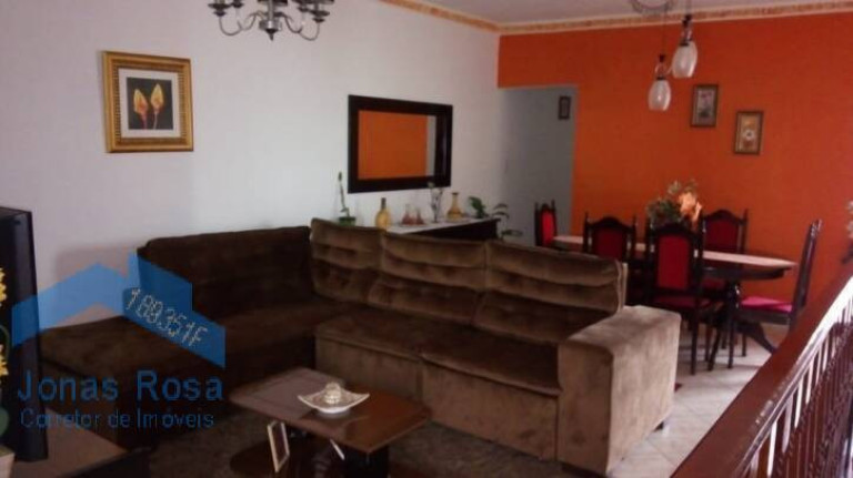 Imagem Casa com 3 Quartos à Venda, 230 m² em Vila Porto - Barueri Imagem Casa com 3 Quartos à Venda, 230 m² em Vila Porto - Barueri