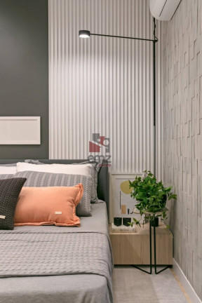 Imagem Apartamento com 3 Quartos à Venda, 87 m² em Mata Do Jacinto - Campo Grande