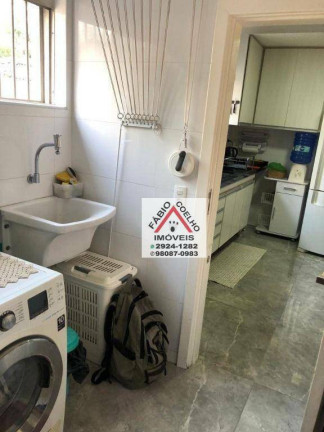 Imagem Apartamento com 3 Quartos à Venda, 117 m² em Paraíso - São Paulo Imagem Apartamento com 3 Quartos à Venda, 117 m² em Paraíso - São Paulo