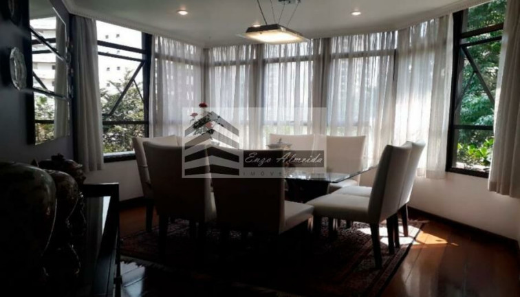 Imagem Apartamento com 4 Quartos à Venda, 200 m² em Paraíso - São Paulo Imagem Apartamento com 4 Quartos à Venda, 200 m² em Paraíso - São Paulo
