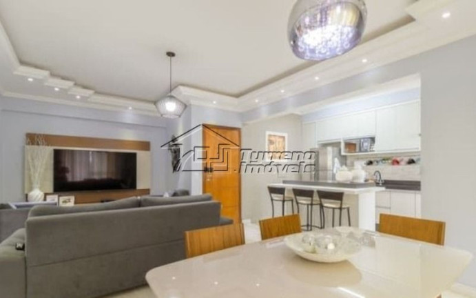 Imagem Apartamento com 3 Quartos à Venda, 111 m² em Jardim Augusta - São José Dos Campos Imagem Apartamento com 3 Quartos à Venda, 111 m² em Jardim Augusta - São José Dos Campos